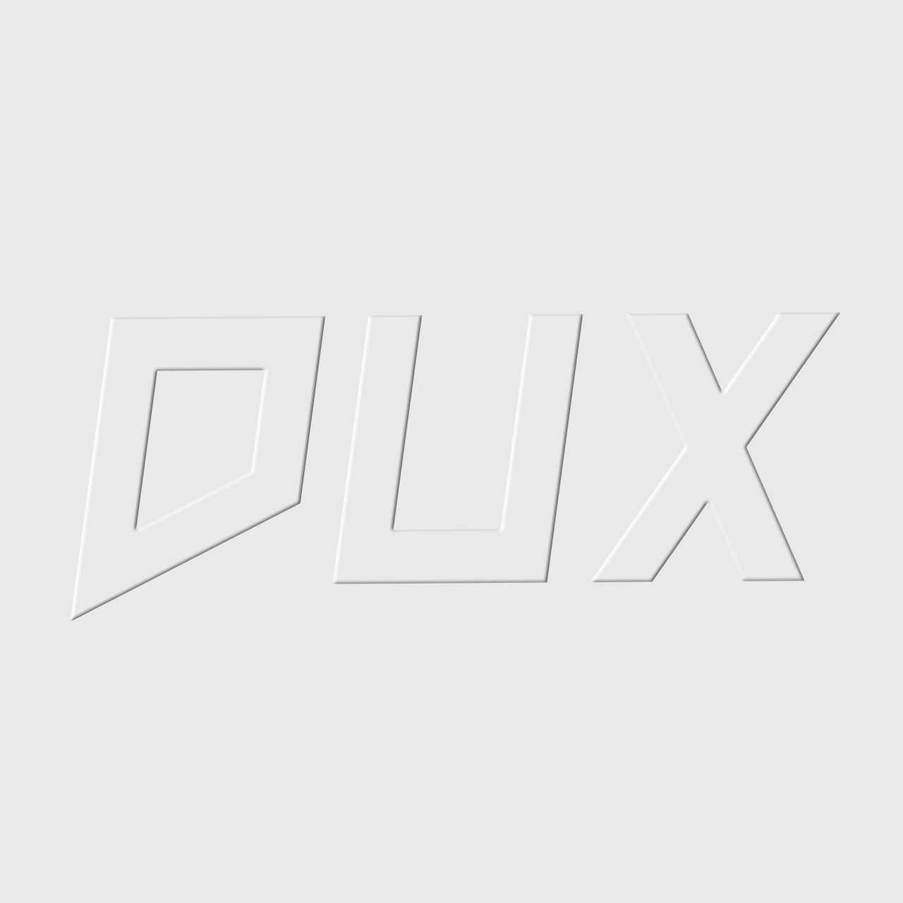 TRiDENT - DUX [CD] (Regular Edition)