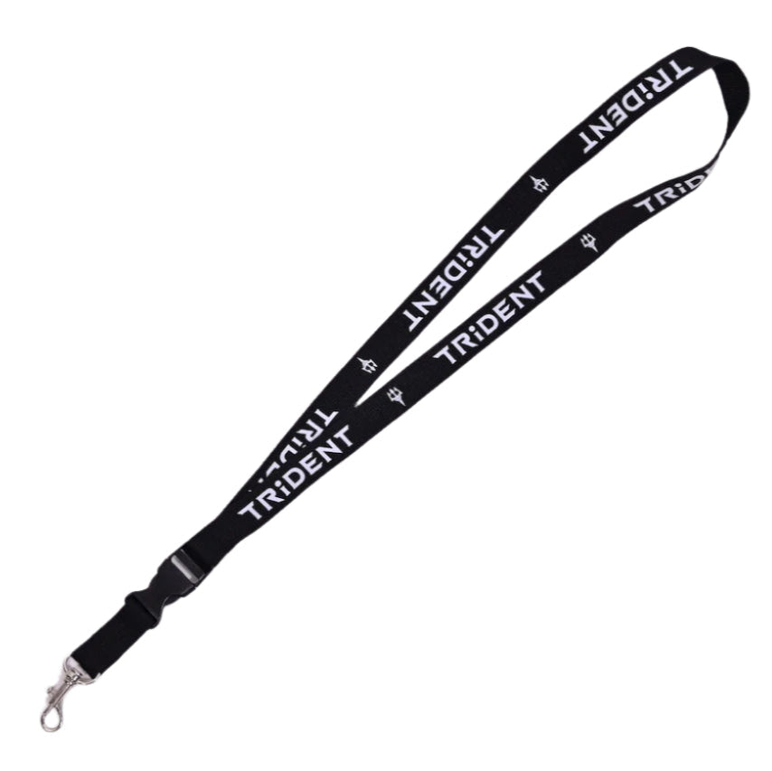 TRiDENT Neck Strap