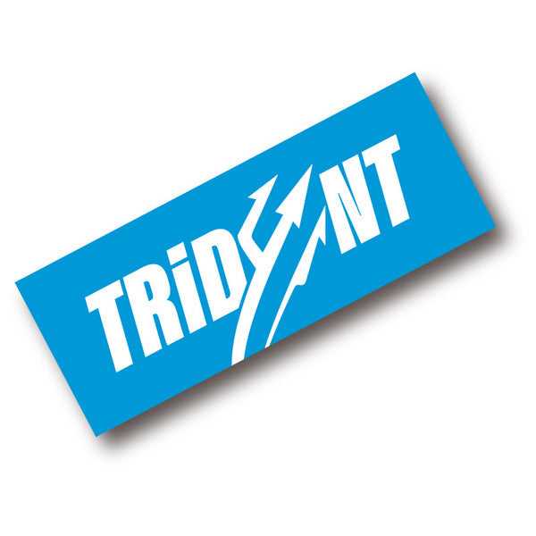 TRiDENT Advance Generation Face Towel