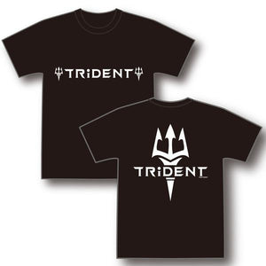TRiDENT Logo T-shirt