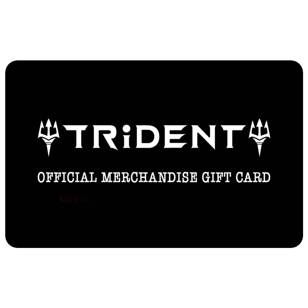 TRiDENT GIFT CARD